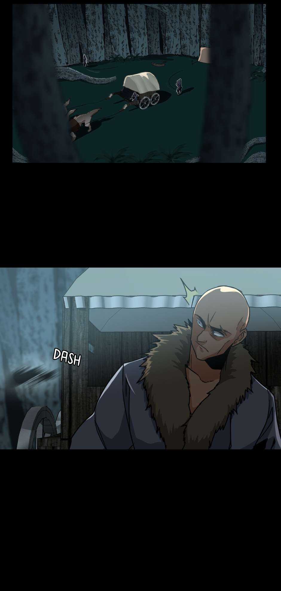 The Beginning After The End - Chapter 17 - Trang 44