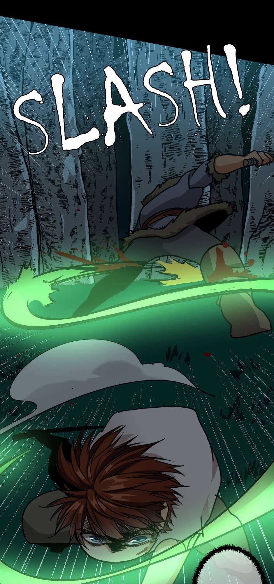 The Beginning After The End - Chapter 17 - Trang 46