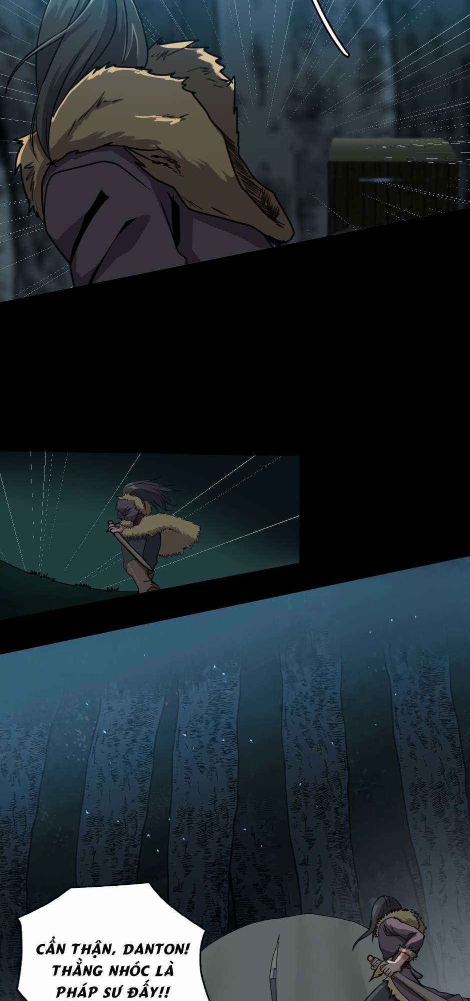 The Beginning After The End - Chapter 17 - Trang 48