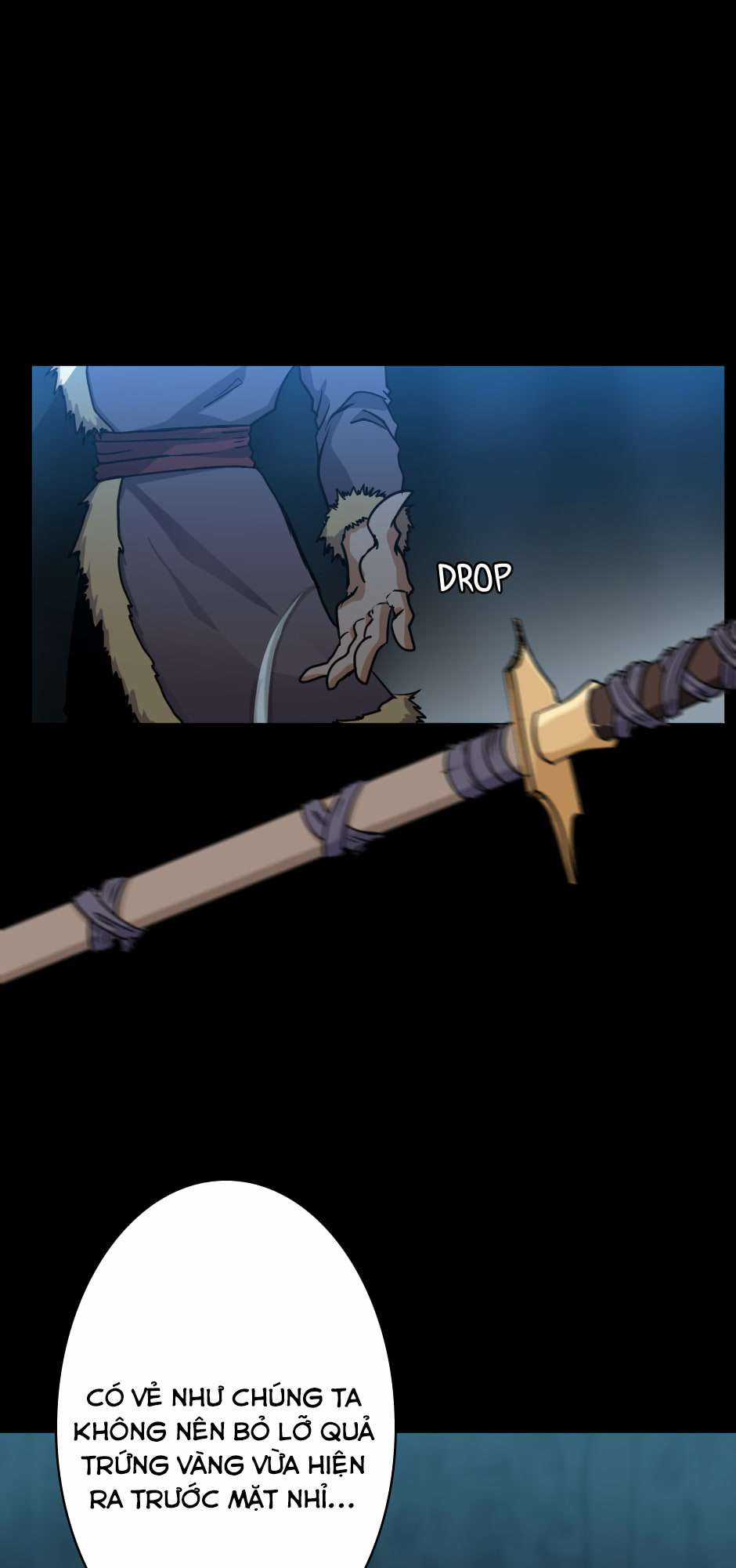 The Beginning After The End - Chapter 17 - Trang 50