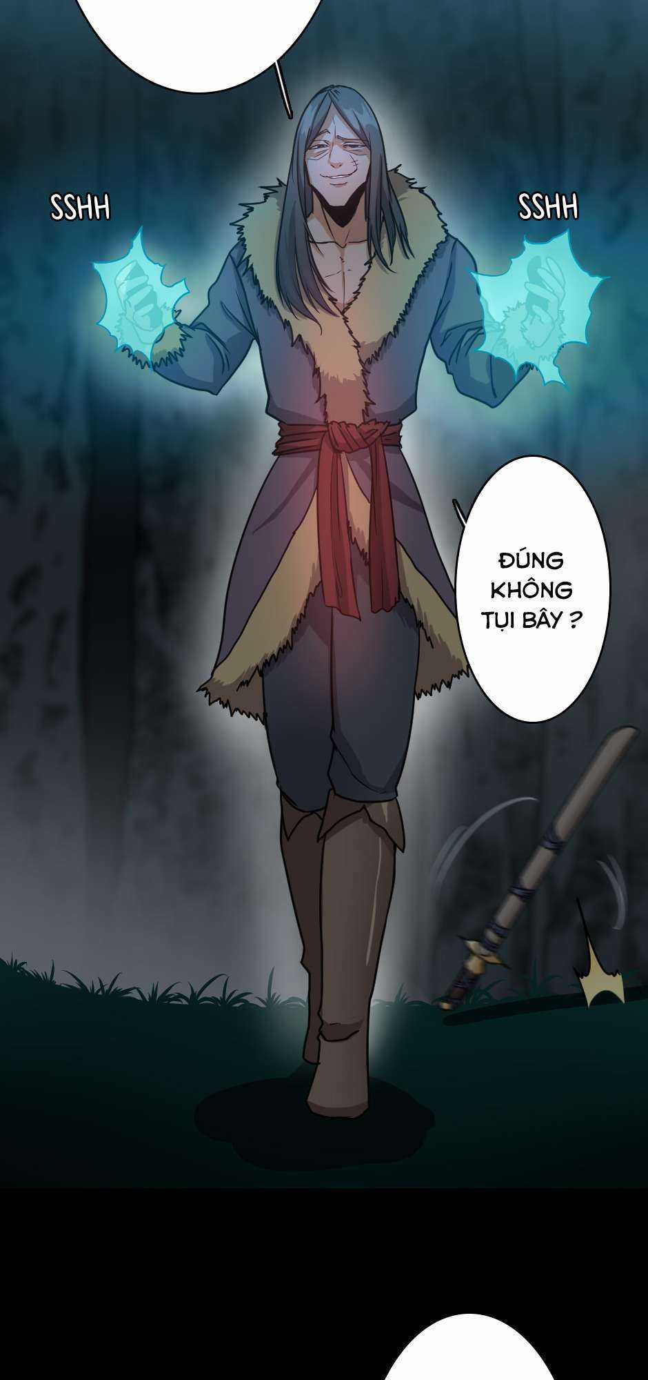 The Beginning After The End - Chapter 17 - Trang 51