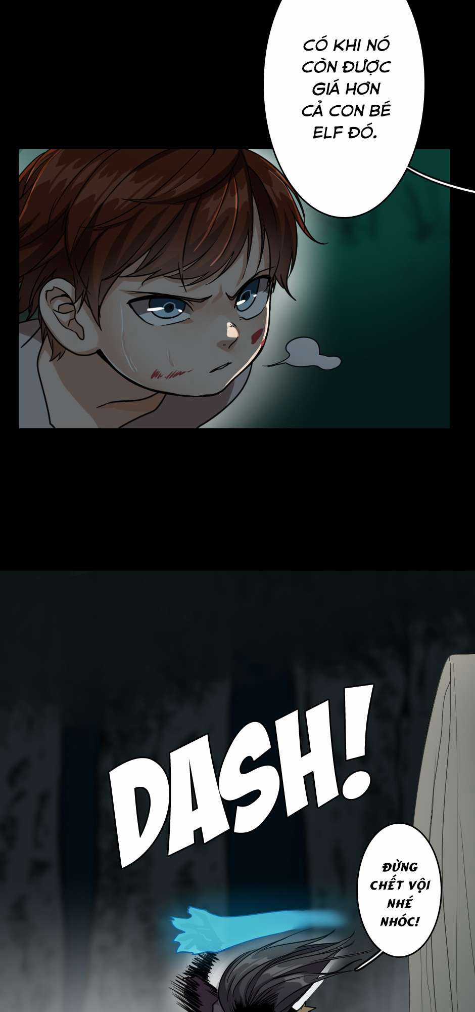 The Beginning After The End - Chapter 17 - Trang 52