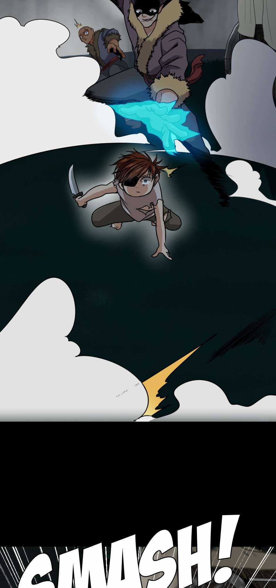 The Beginning After The End - Chapter 17 - Trang 53