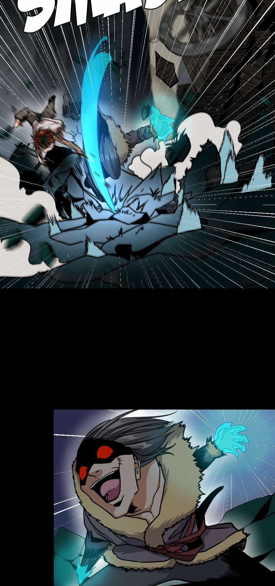 The Beginning After The End - Chapter 17 - Trang 54