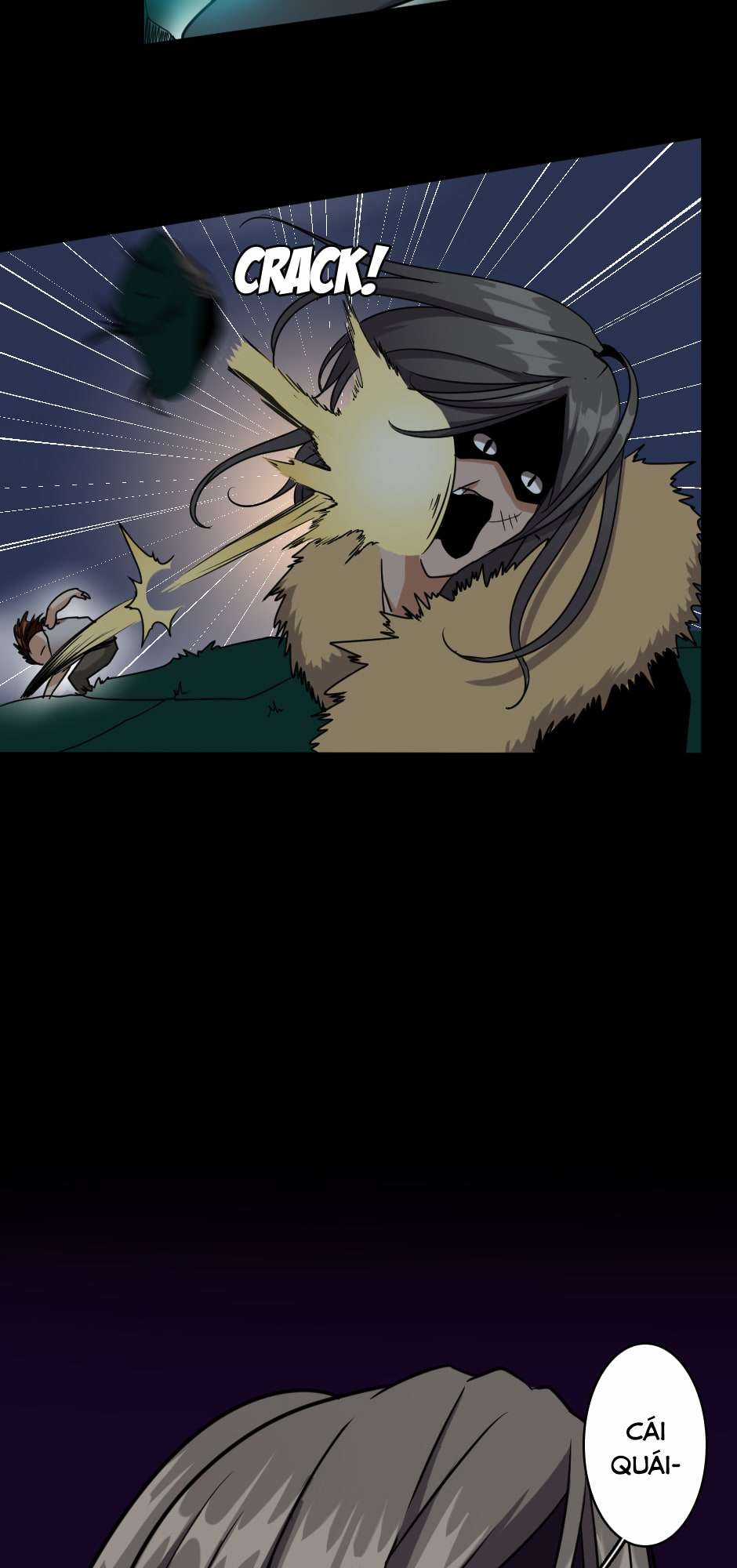 The Beginning After The End - Chapter 17 - Trang 55