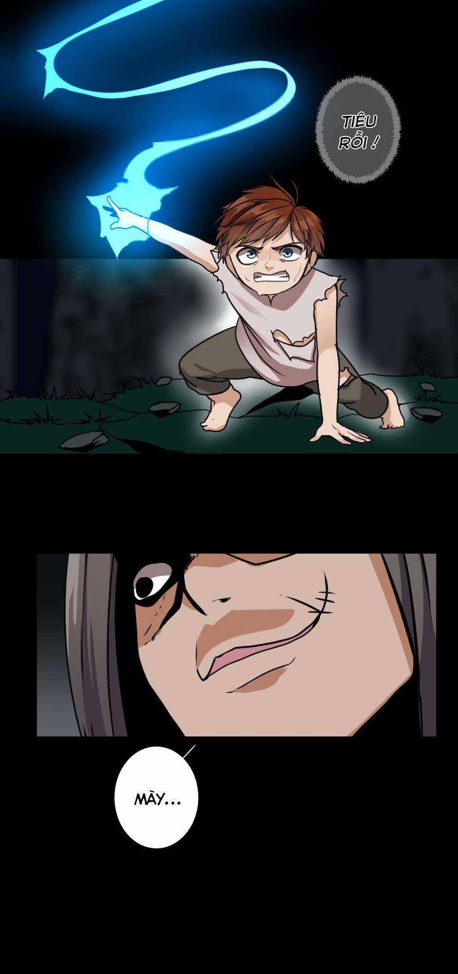 The Beginning After The End - Chapter 17 - Trang 58