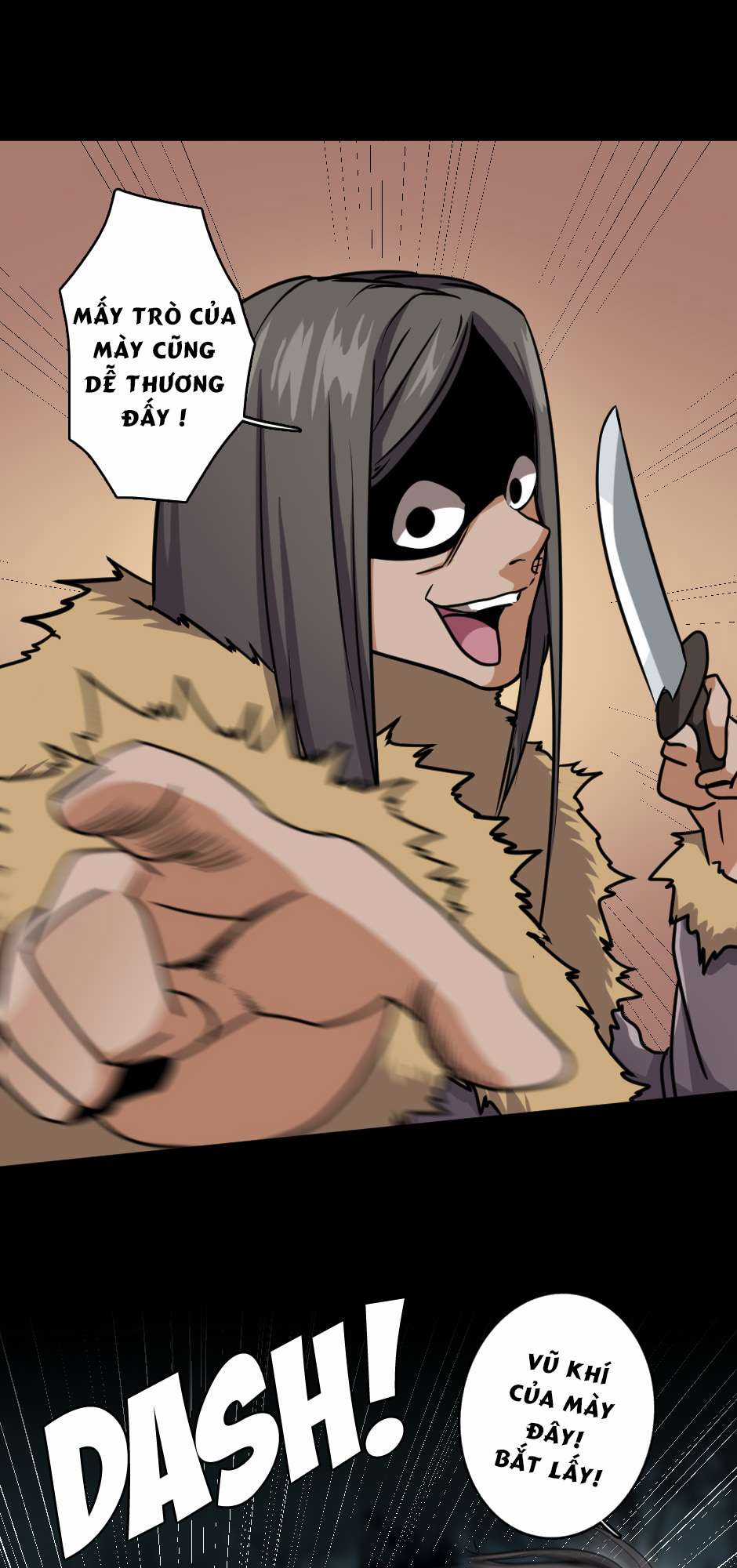 The Beginning After The End - Chapter 17 - Trang 59