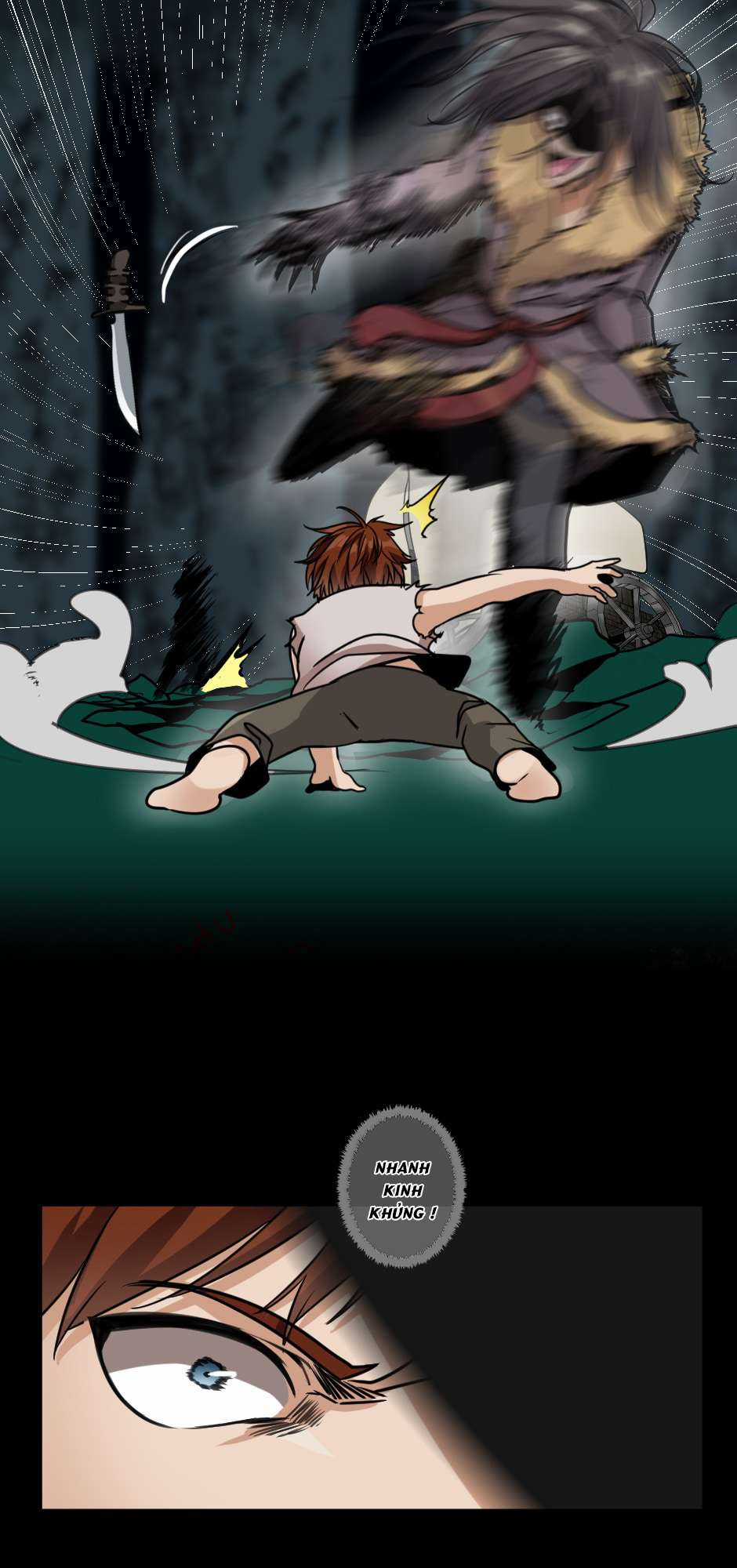 The Beginning After The End - Chapter 17 - Trang 60