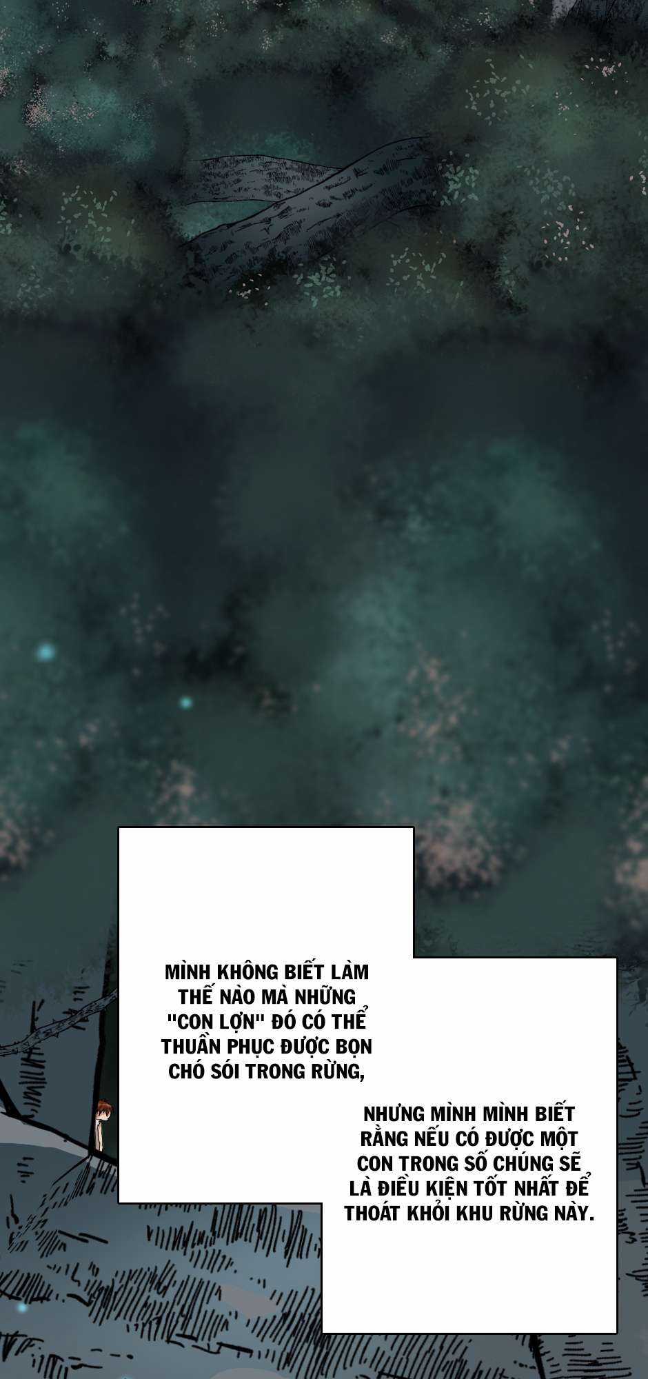 The Beginning After The End - Chapter 17 - Trang 7