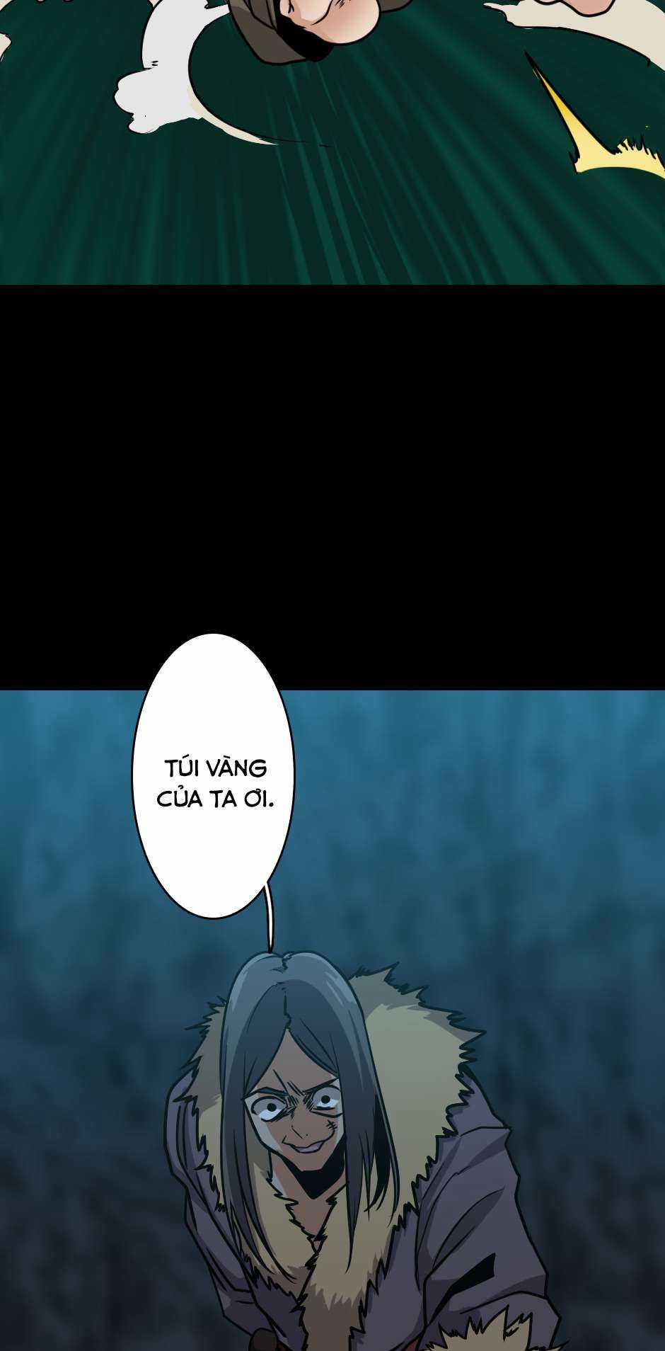 The Beginning After The End - Chapter 17 - Trang 63