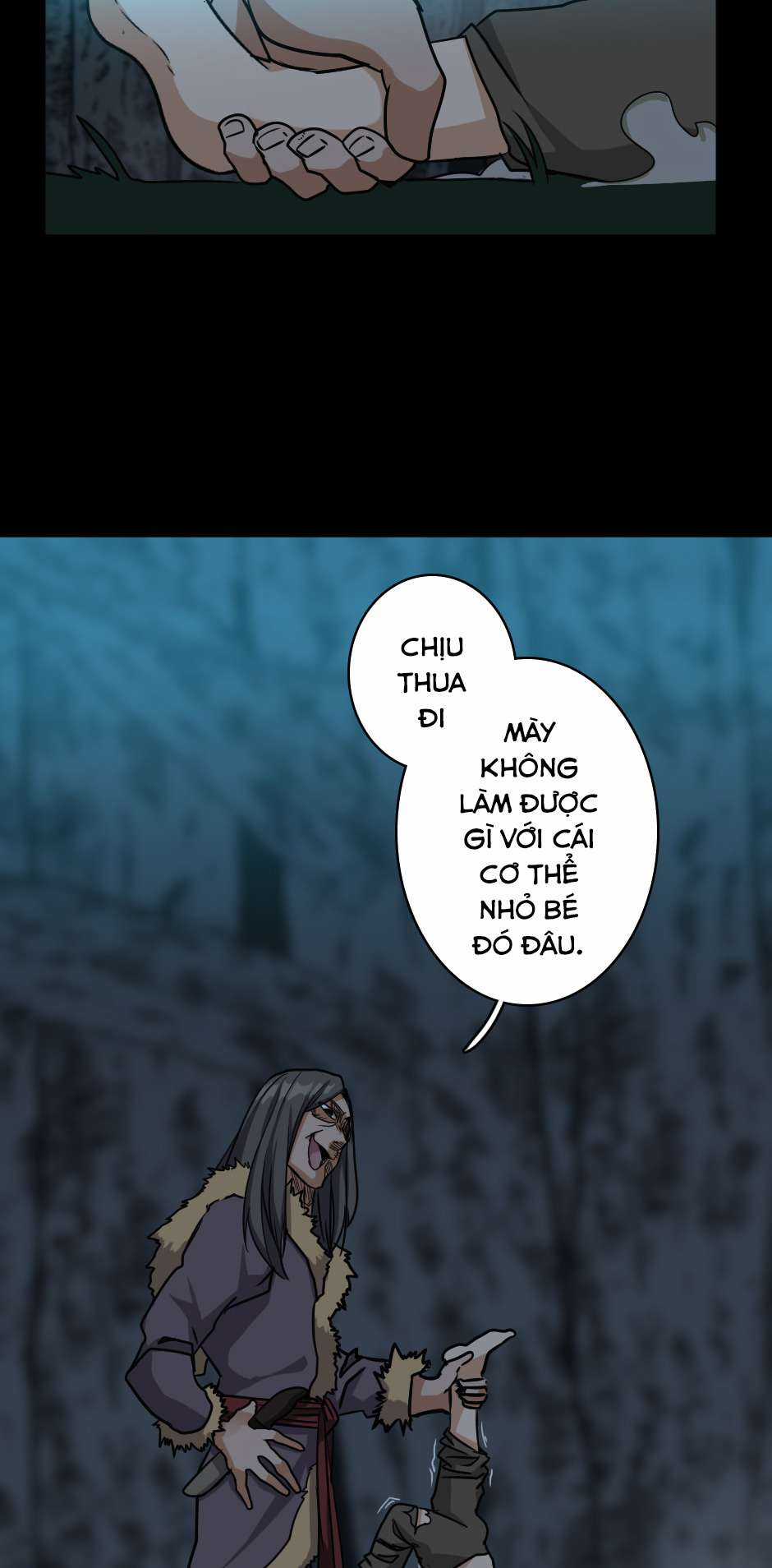 The Beginning After The End - Chapter 17 - Trang 65