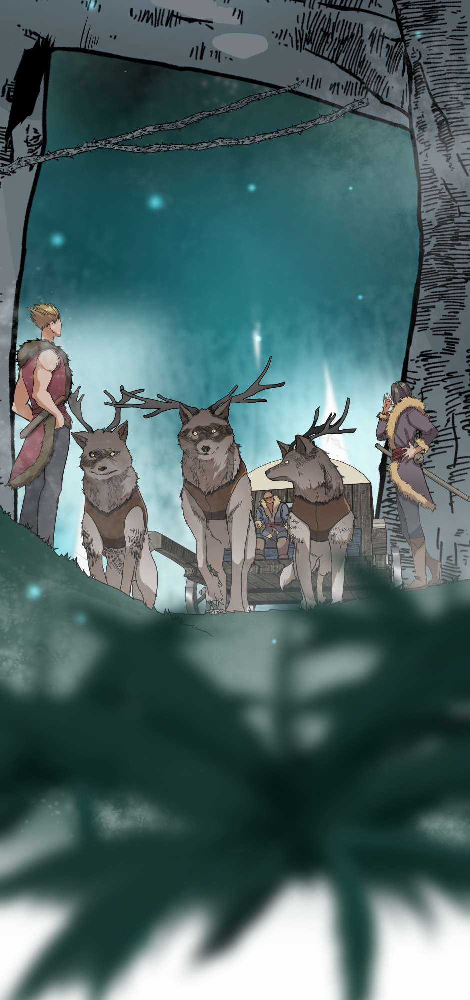 The Beginning After The End - Chapter 17 - Trang 8