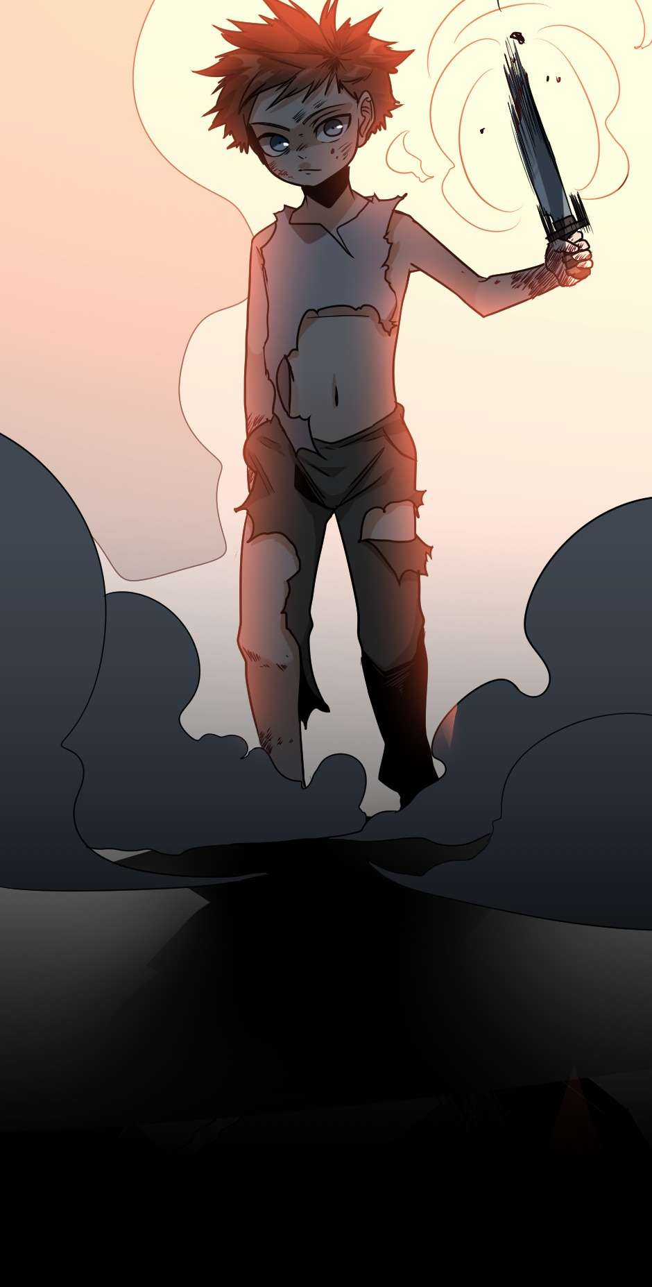 The Beginning After The End - Chapter 17 - Trang 77