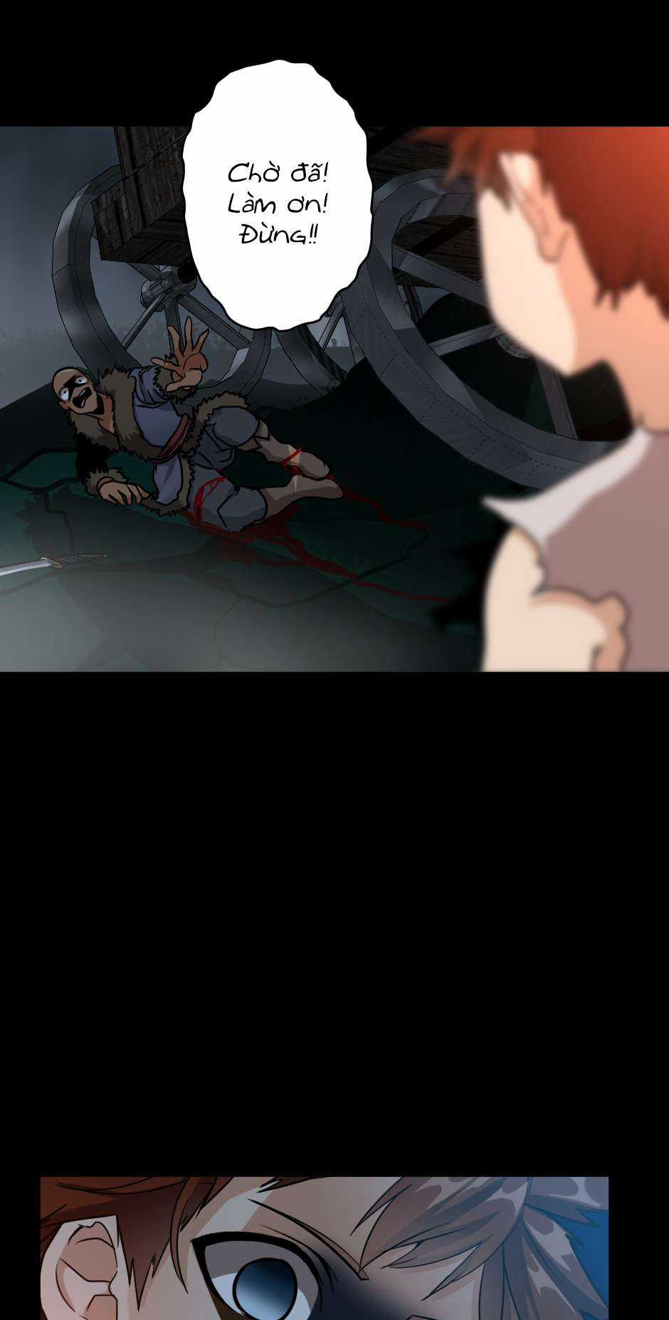 The Beginning After The End - Chapter 17 - Trang 78