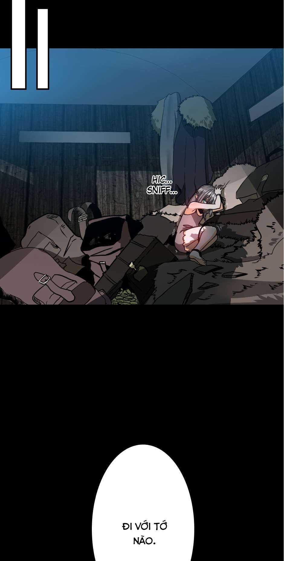 The Beginning After The End - Chapter 17 - Trang 81