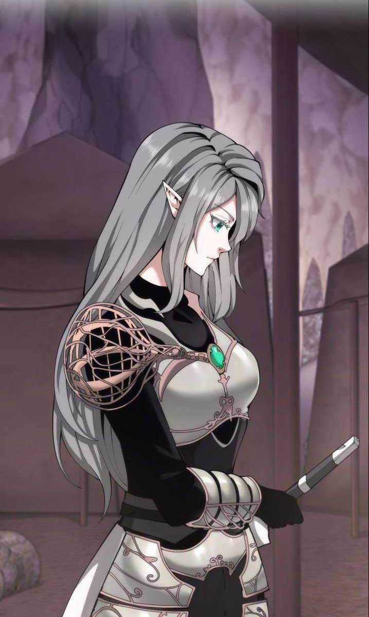 The Beginning After The End - Chapter 170 - Trang 11