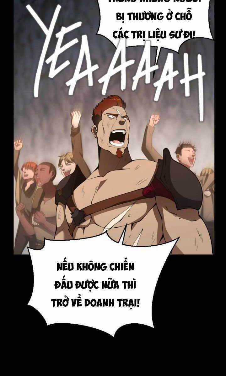 The Beginning After The End - Chapter 170 - Trang 106