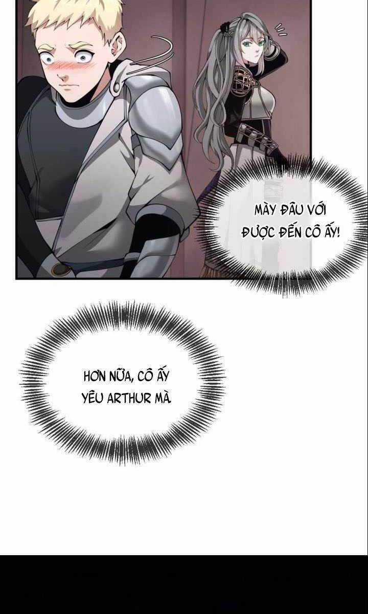 The Beginning After The End - Chapter 170 - Trang 16