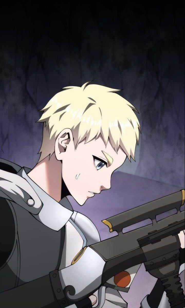 The Beginning After The End - Chapter 170 - Trang 17