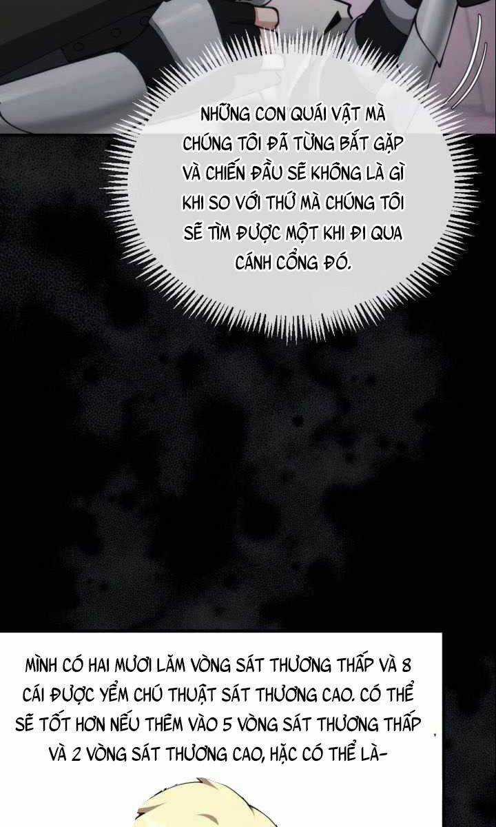 The Beginning After The End - Chapter 170 - Trang 18