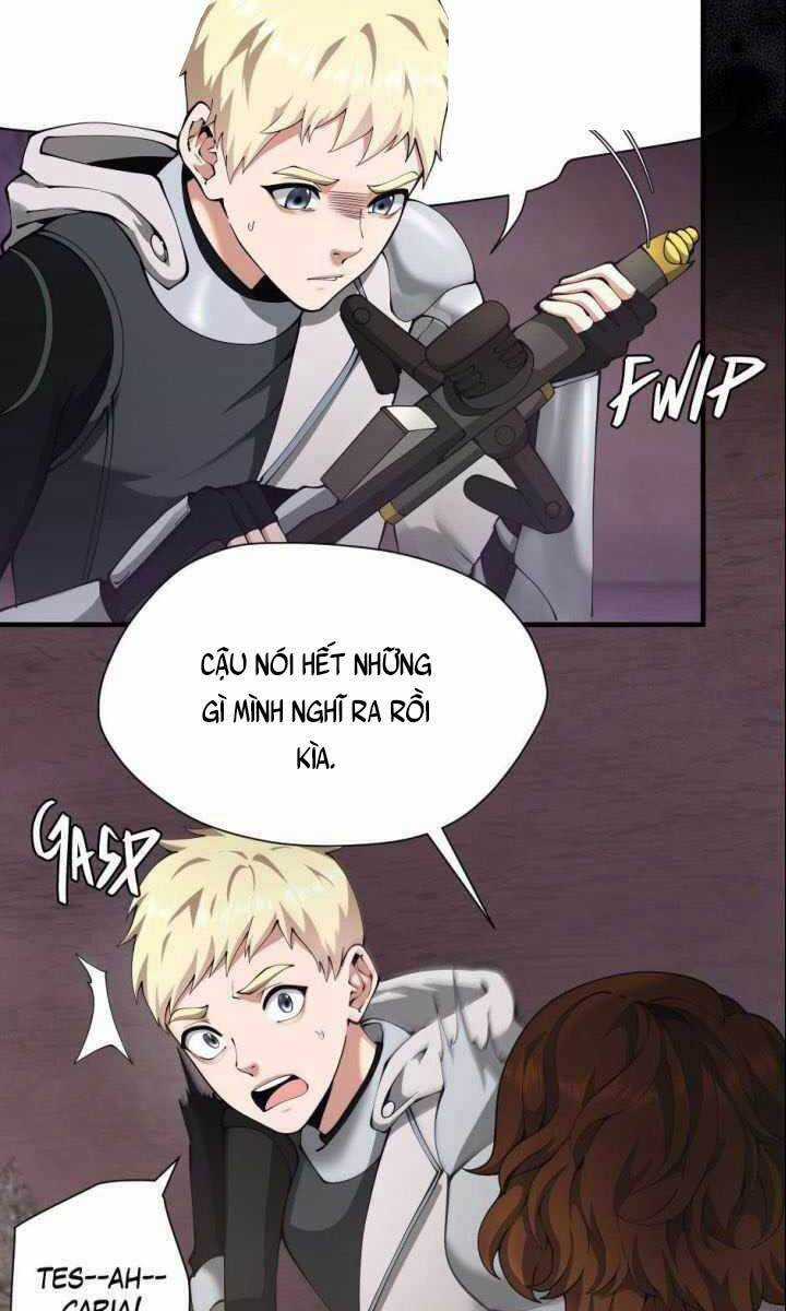 The Beginning After The End - Chapter 170 - Trang 19