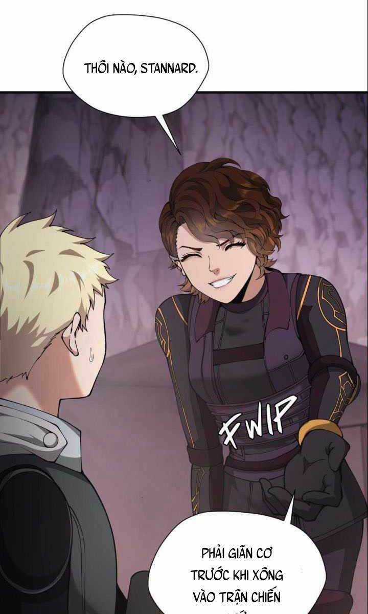 The Beginning After The End - Chapter 170 - Trang 21