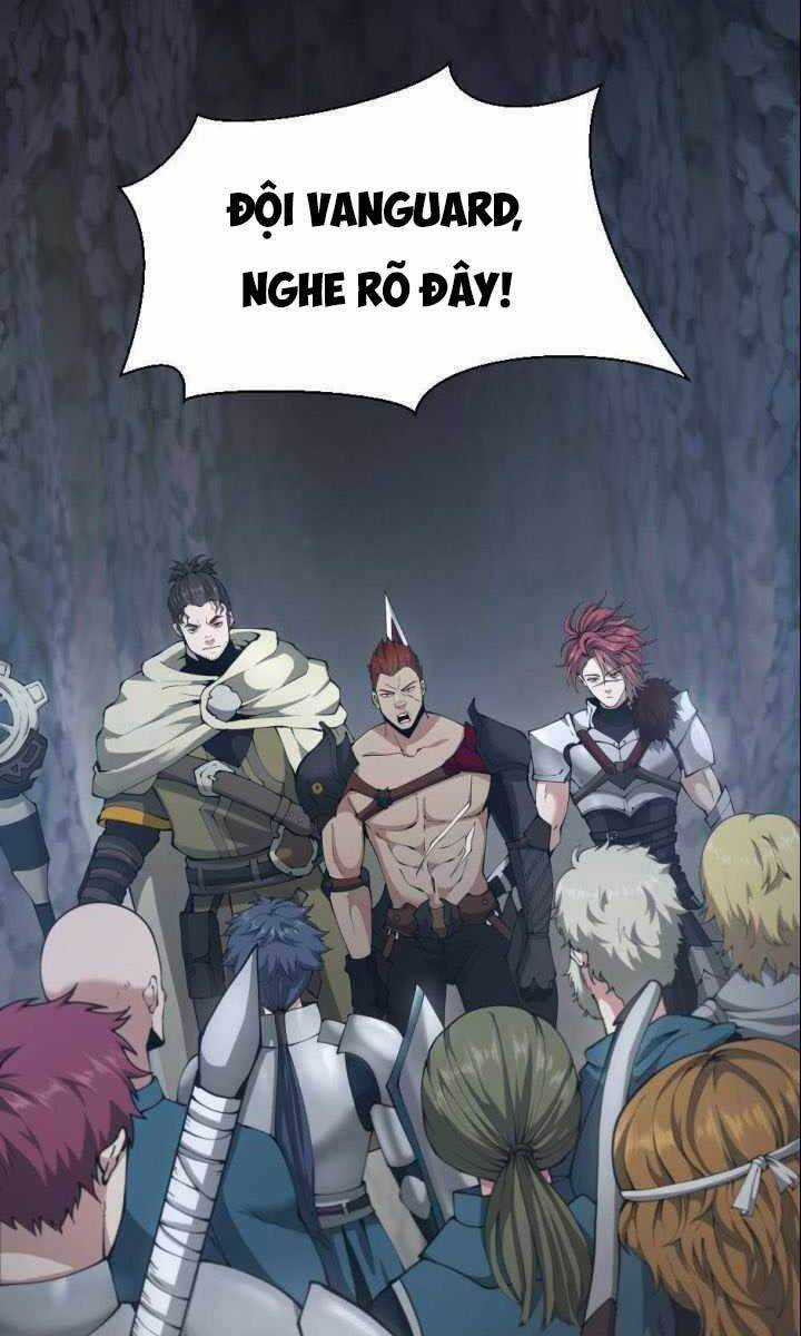 The Beginning After The End - Chapter 170 - Trang 25