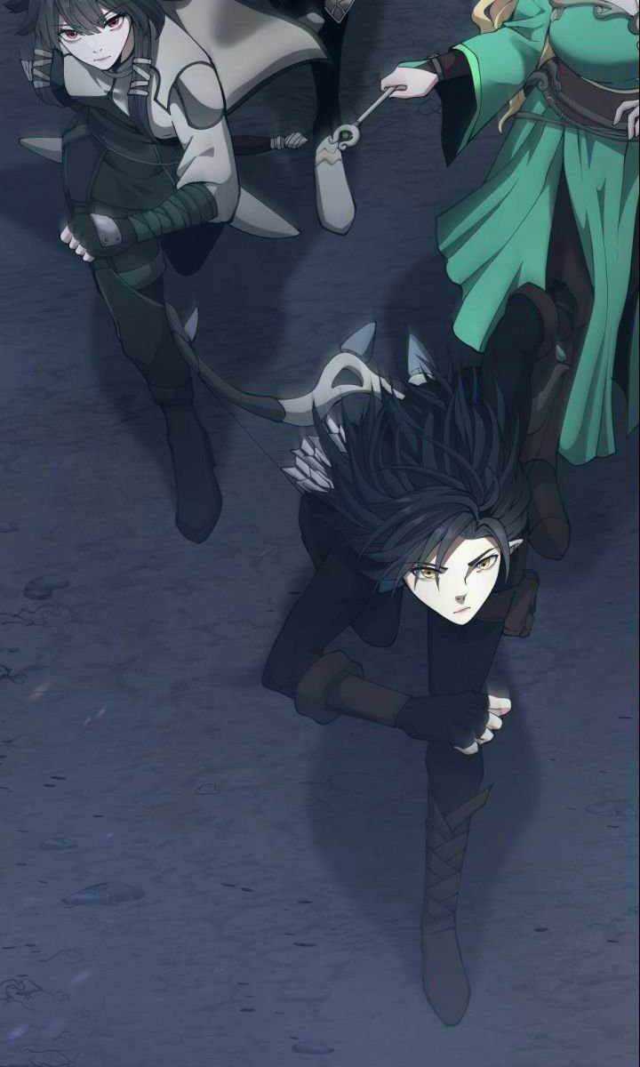 The Beginning After The End - Chapter 170 - Trang 35