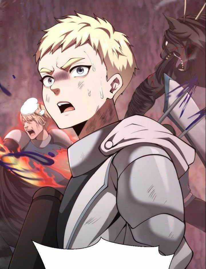 The Beginning After The End - Chapter 170 - Trang 38