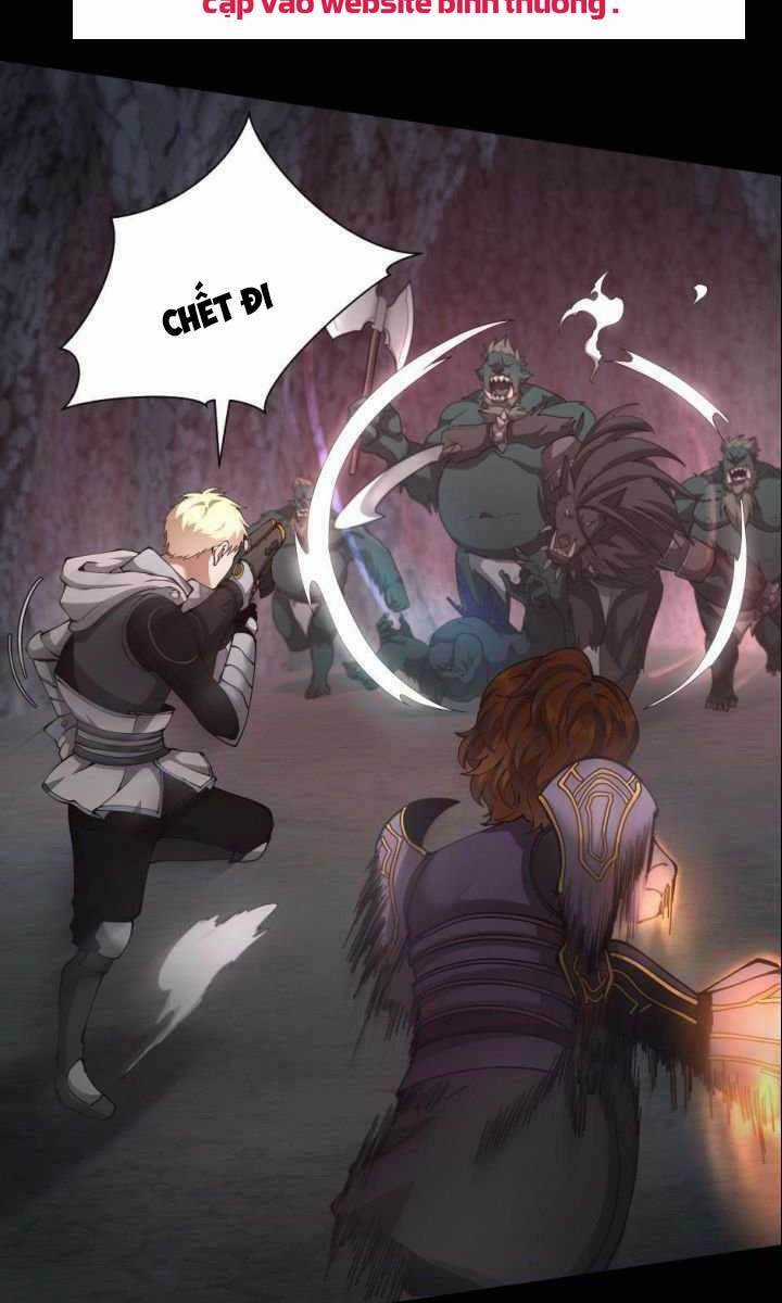 The Beginning After The End - Chapter 170 - Trang 49