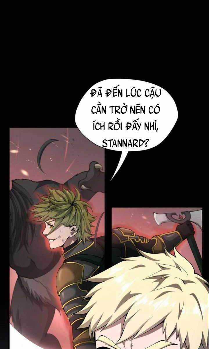 The Beginning After The End - Chapter 170 - Trang 55