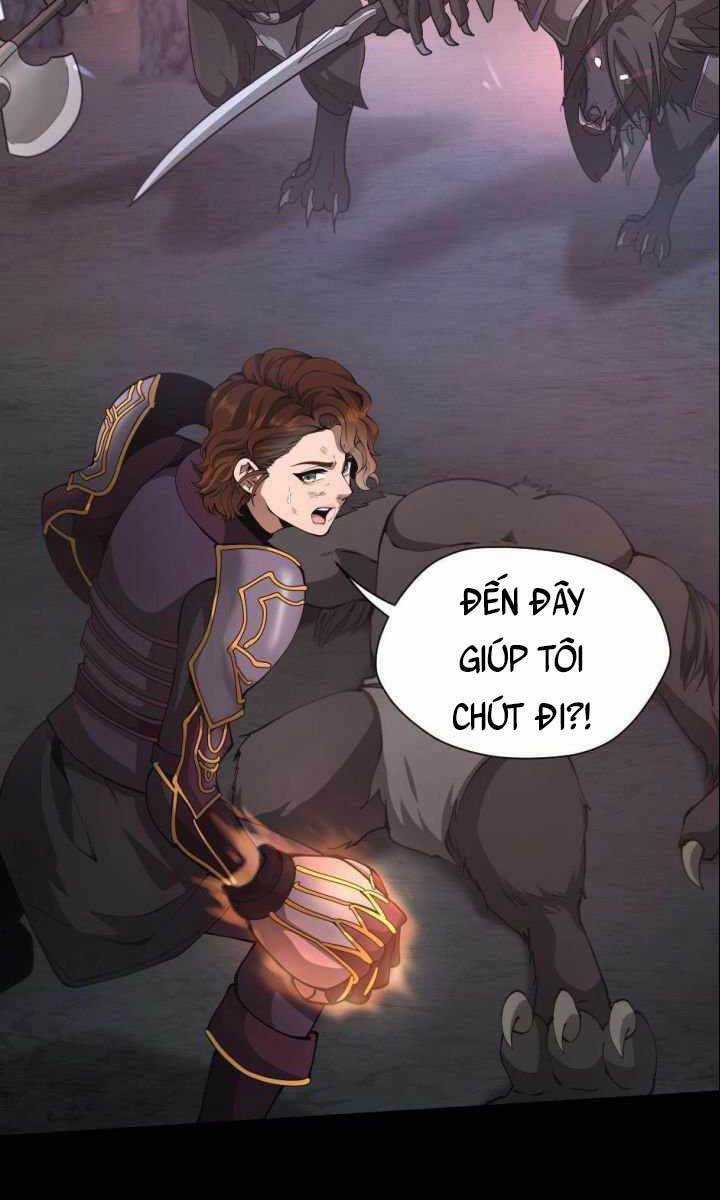 The Beginning After The End - Chapter 170 - Trang 57