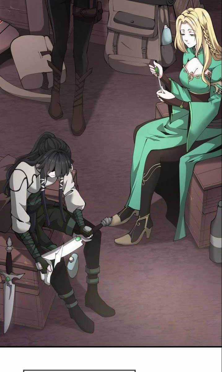 The Beginning After The End - Chapter 170 - Trang 7