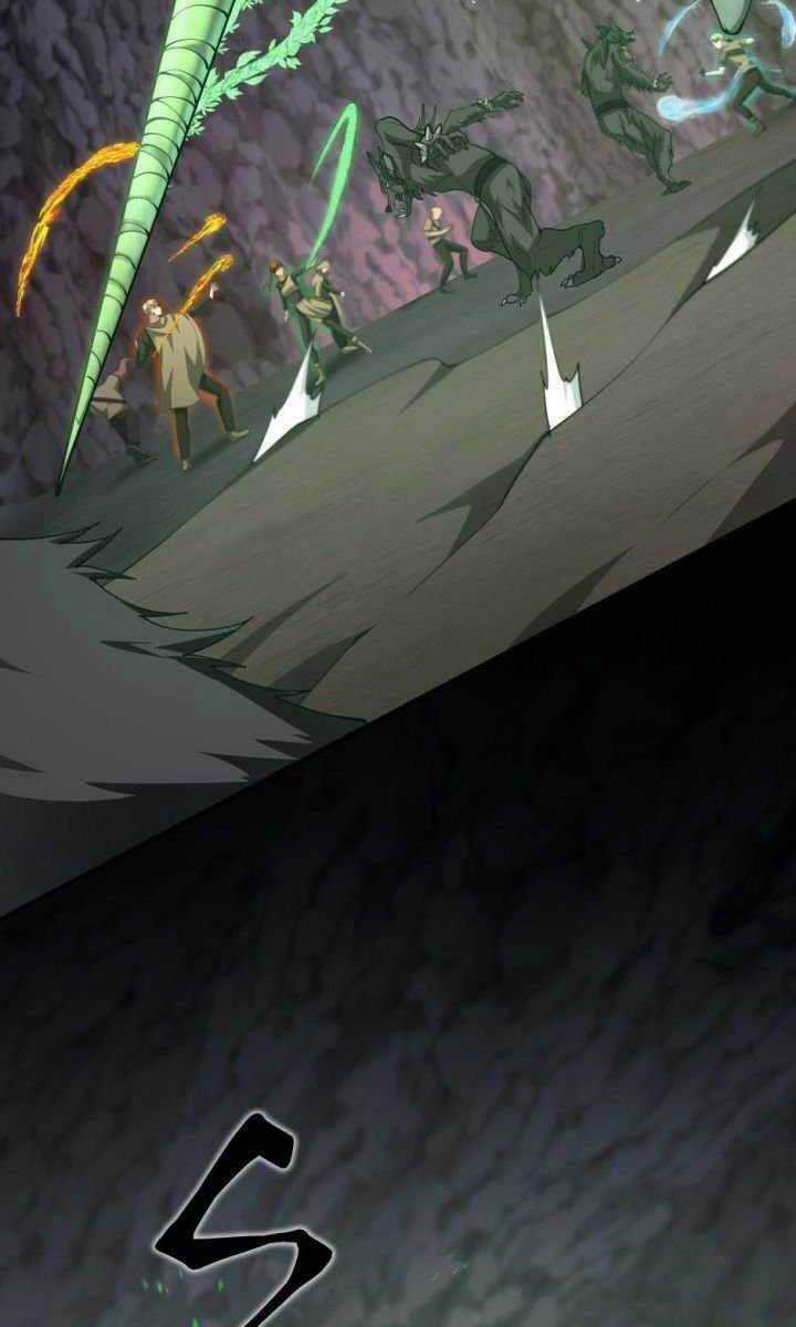 The Beginning After The End - Chapter 170 - Trang 69