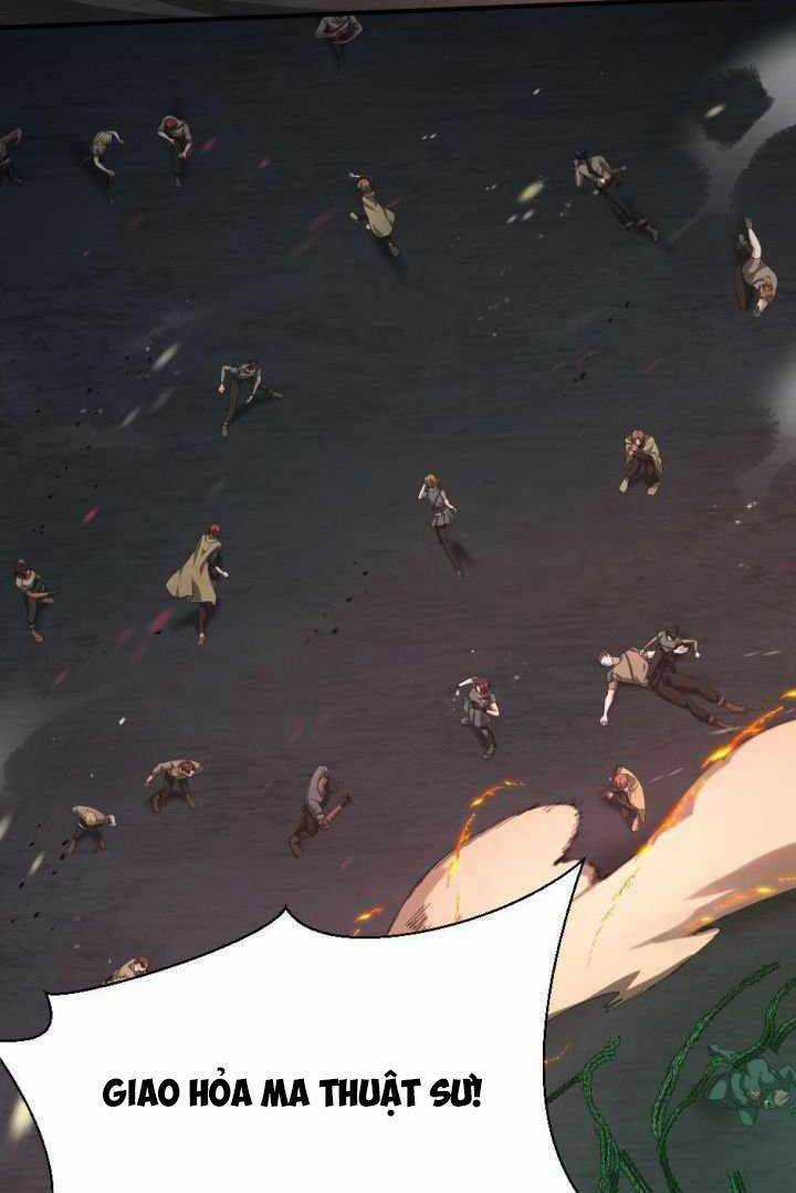 The Beginning After The End - Chapter 170 - Trang 74