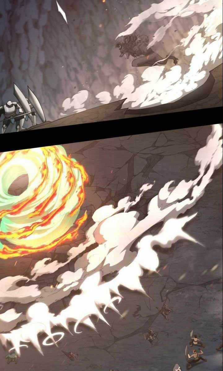 The Beginning After The End - Chapter 170 - Trang 81