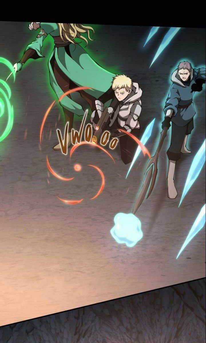 The Beginning After The End - Chapter 170 - Trang 87