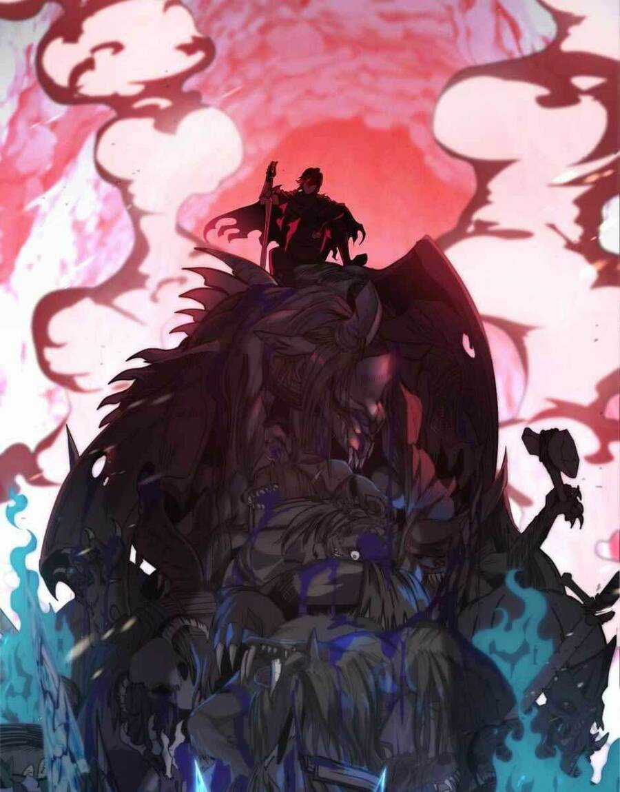 The Beginning After The End - Chapter 171 - Trang 115