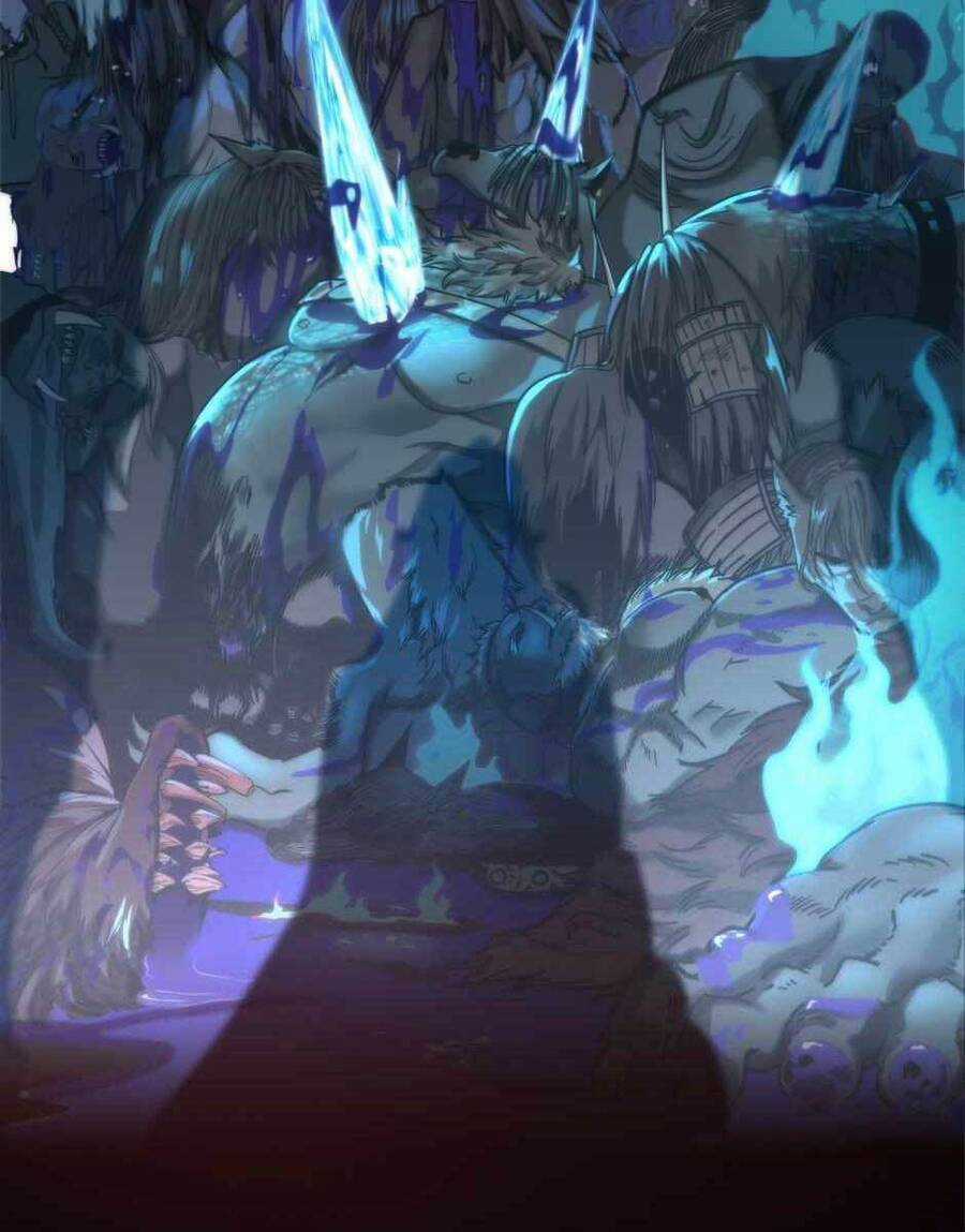 The Beginning After The End - Chapter 171 - Trang 116