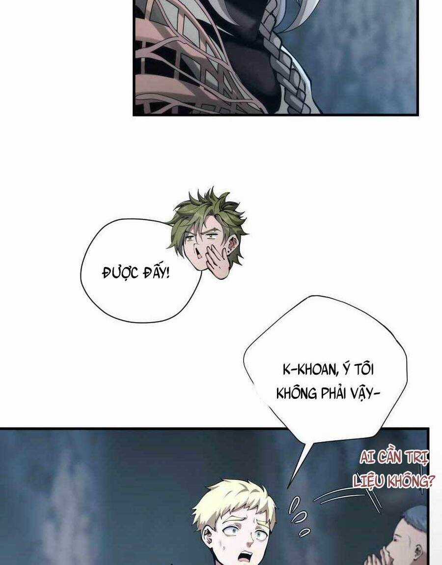 The Beginning After The End - Chapter 171 - Trang 16