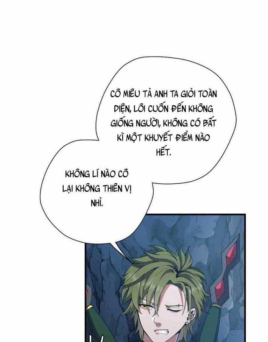 The Beginning After The End - Chapter 171 - Trang 21