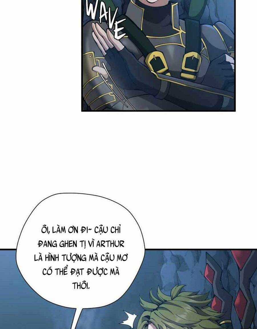 The Beginning After The End - Chapter 171 - Trang 22