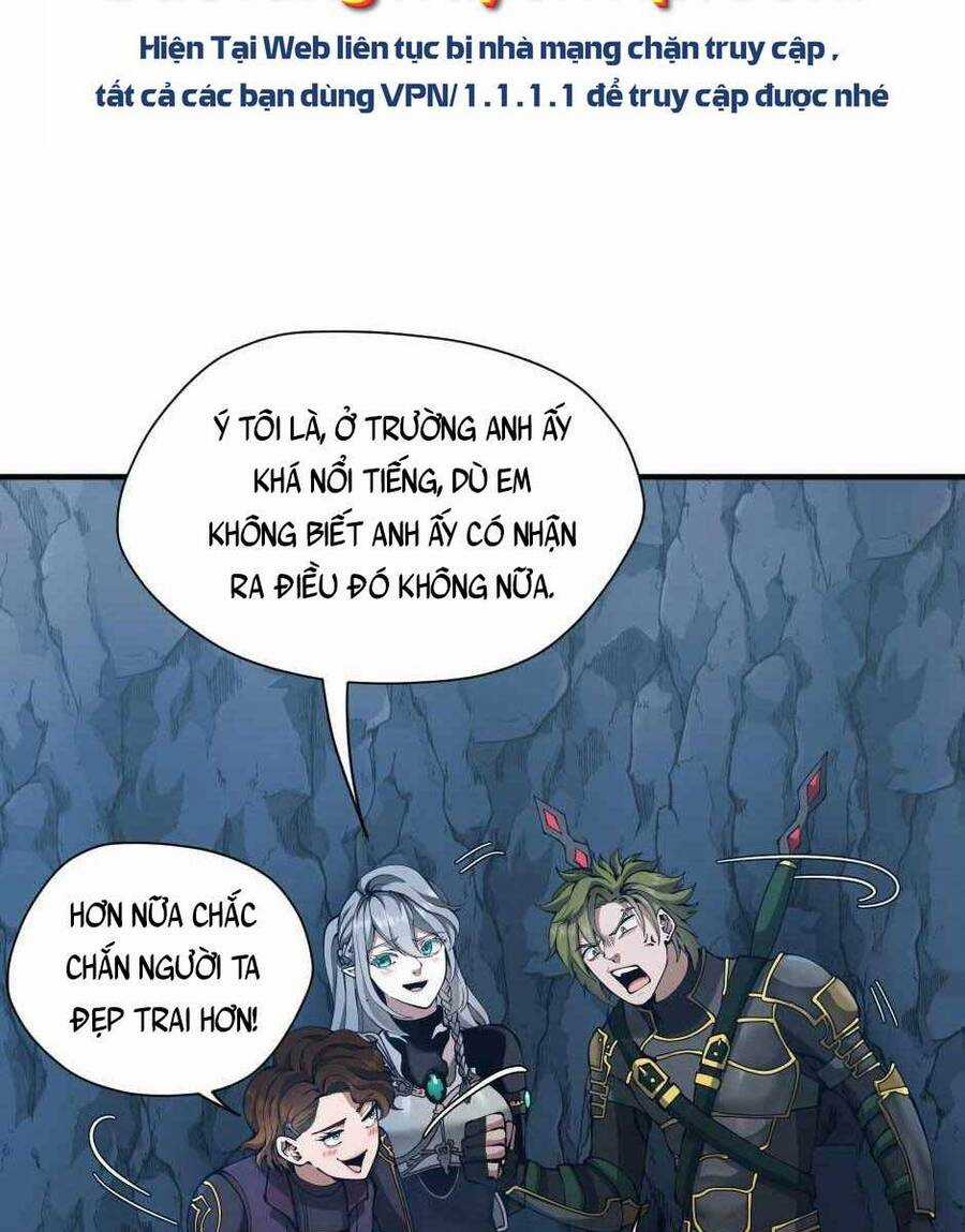 The Beginning After The End - Chapter 171 - Trang 24