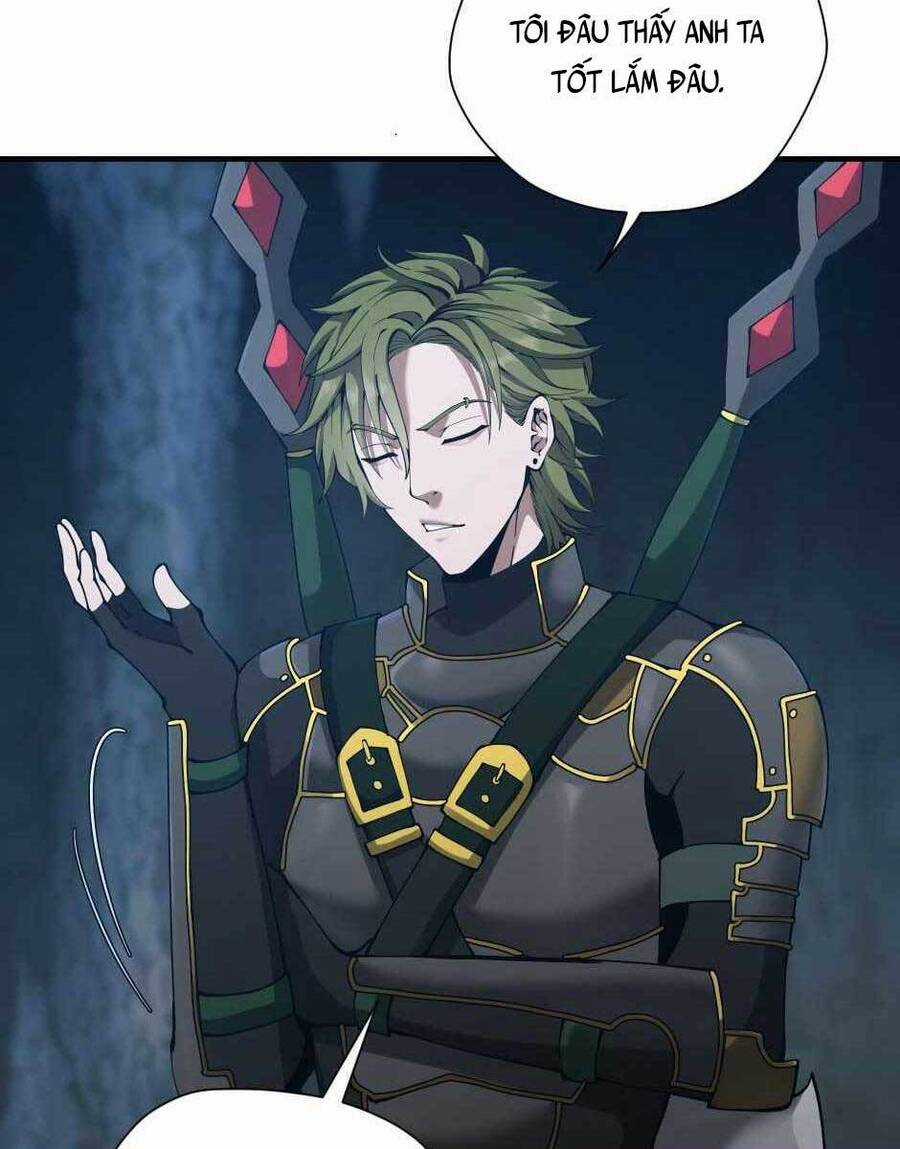 The Beginning After The End - Chapter 171 - Trang 32