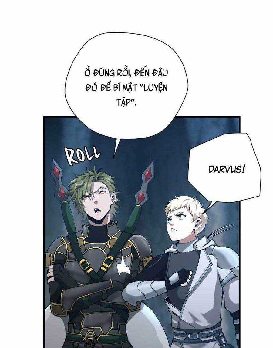 The Beginning After The End - Chapter 171 - Trang 35