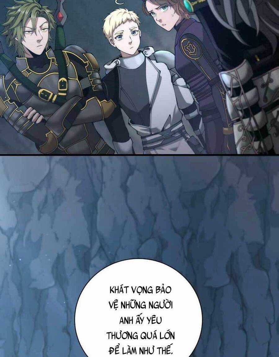 The Beginning After The End - Chapter 171 - Trang 40