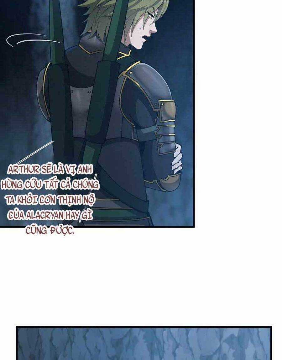 The Beginning After The End - Chapter 171 - Trang 43