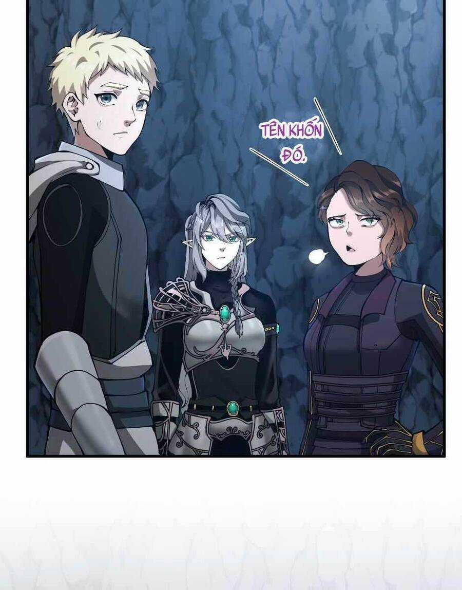 The Beginning After The End - Chapter 171 - Trang 44