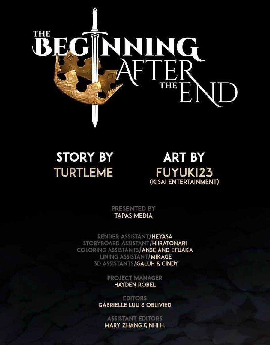 The Beginning After The End - Chapter 171 - Trang 50