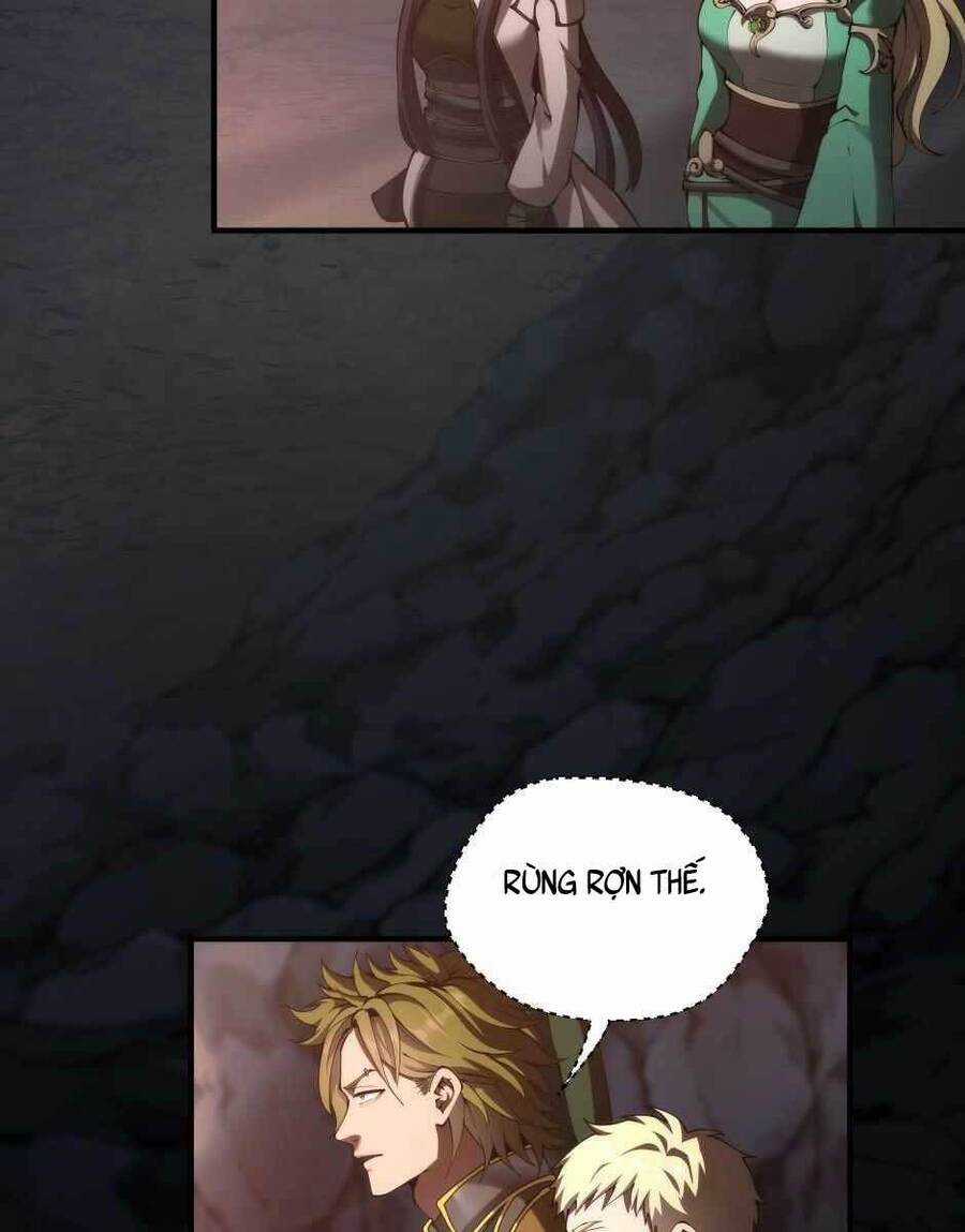 The Beginning After The End - Chapter 171 - Trang 54